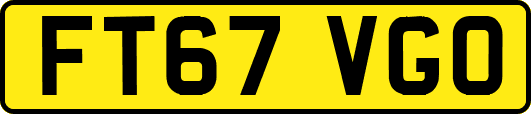 FT67VGO