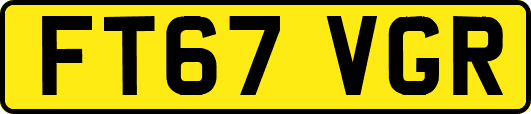FT67VGR
