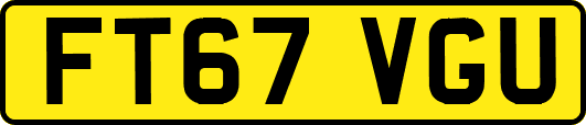 FT67VGU