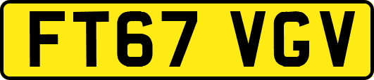 FT67VGV