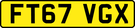 FT67VGX