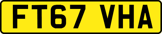FT67VHA
