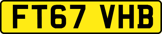 FT67VHB