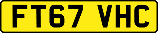 FT67VHC