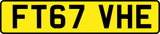 FT67VHE
