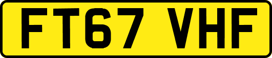 FT67VHF