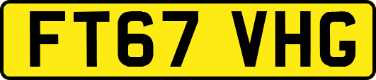 FT67VHG