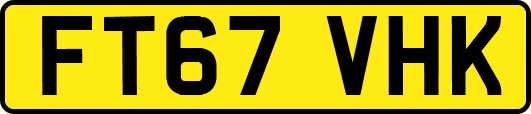 FT67VHK
