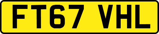 FT67VHL