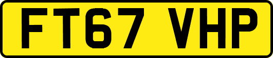 FT67VHP