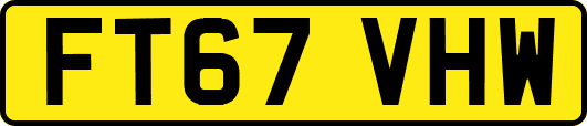 FT67VHW