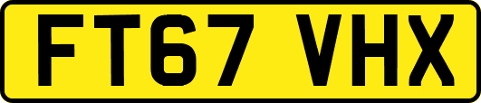 FT67VHX