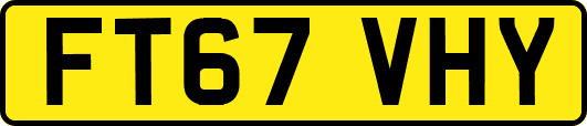 FT67VHY