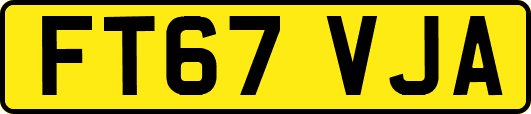 FT67VJA