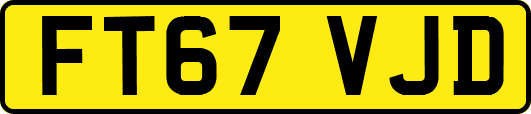 FT67VJD