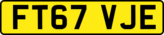 FT67VJE