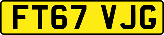 FT67VJG
