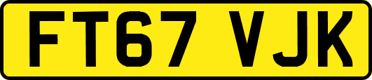 FT67VJK