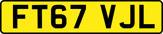 FT67VJL