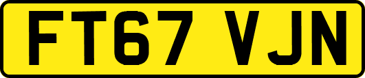 FT67VJN