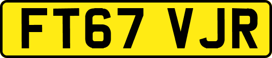 FT67VJR