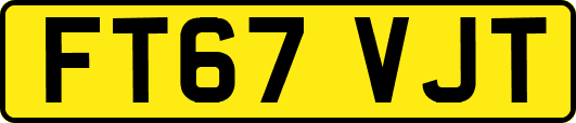 FT67VJT