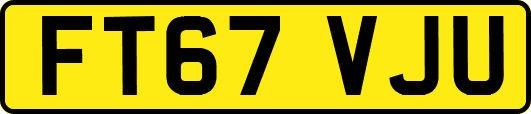 FT67VJU