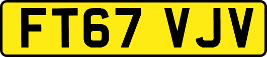 FT67VJV