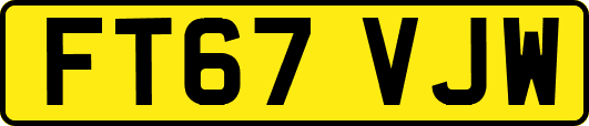 FT67VJW