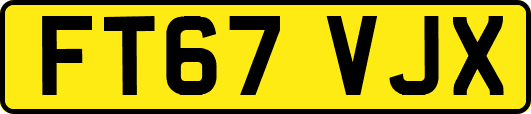 FT67VJX