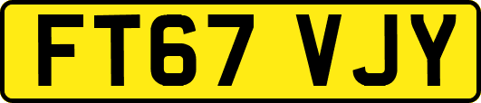 FT67VJY