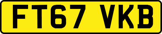 FT67VKB