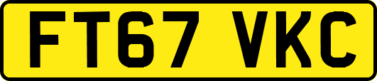 FT67VKC