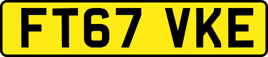 FT67VKE