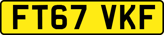 FT67VKF