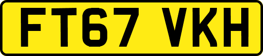 FT67VKH