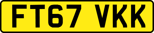 FT67VKK