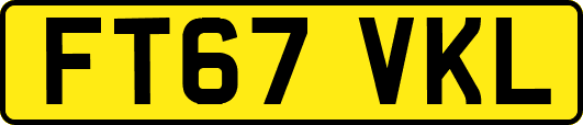 FT67VKL