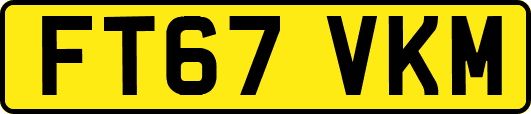 FT67VKM