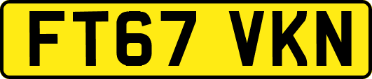 FT67VKN