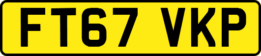 FT67VKP