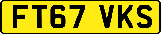 FT67VKS