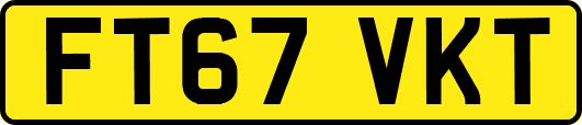FT67VKT