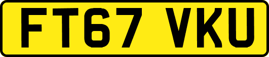 FT67VKU