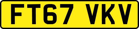 FT67VKV