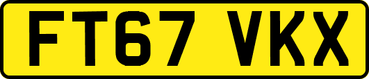 FT67VKX