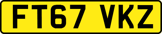 FT67VKZ