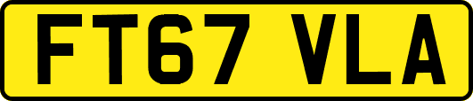 FT67VLA