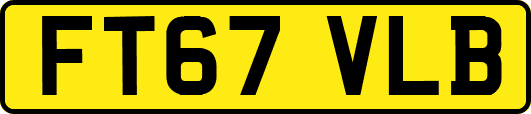 FT67VLB