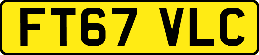 FT67VLC